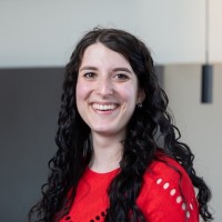 Amber Wezenaar