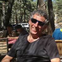Carlos Morcillo Garcia