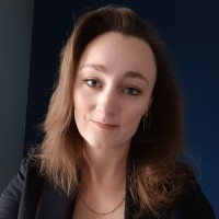 Yvette Kooreman