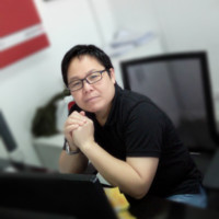 Corazon Cordovez Elan