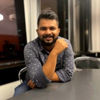Rahul Devadiga