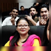 Yasmeen Ansari