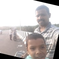 Suresh M
