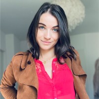 Leïla Le meur