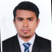 Md. Rizon Ahamod