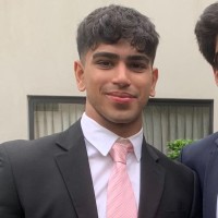 Rayyan Hussain