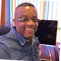 Gilbert Mwalimo CEng FCIBSE
