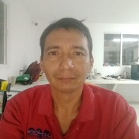John Benjamín Rodas Ortiz