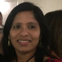 Anu Gobal