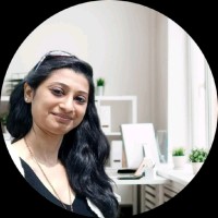 Chandni Mehta
