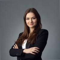 Christina Sophia Blanck