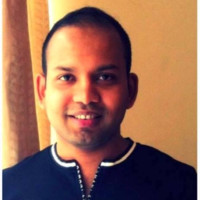 Mohammad Shamim Hasan