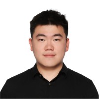 Haozhe Chen