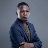 Antony Njeru