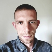 Arnaud Dhanis