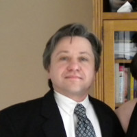 Daniel Thomas
