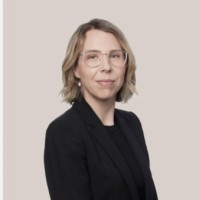 Gabrielle Goodfellow LL.B., LL.M., MBA