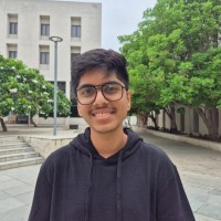 Daksh Desai