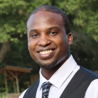 Eric Eliacin