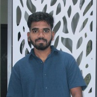 Tharun Gade