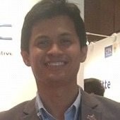 Ibrahim Amir Kamaruddin