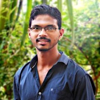 vishal porlekar