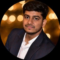 Saurabh Kumar