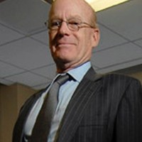 Richard Edmonds