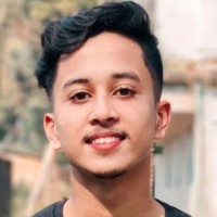 Samir Mahmud