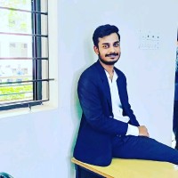 Manjunath E L .