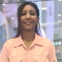 Sara Osman