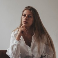 Polina Pudashkina