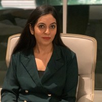 Ruchika Narula