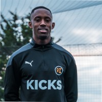 Jameel Ible