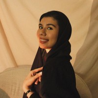 Danah Khojah دانه خوجه