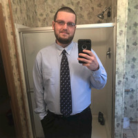 Cody Walsh