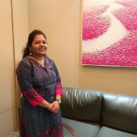Bhakti Bhorade