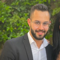 Tony El Khoury