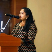 Nandhini S S