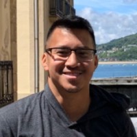 Raymond Gonzales