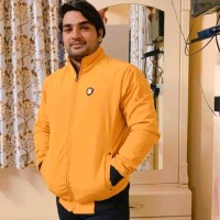 Mohit Singh