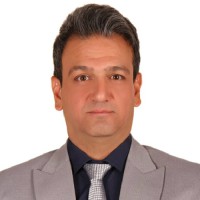 Ebrahim Afshar