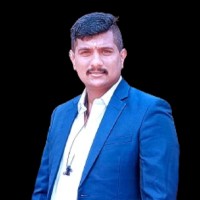 Bharath Kumar S B