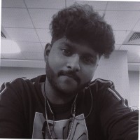 Pradeep P