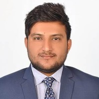 Vikas U