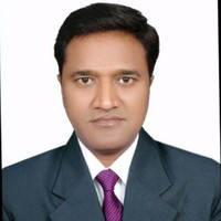 Dr. Janardhan Chittimalla