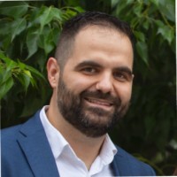 Marios - Panagiotis Papadopoulos