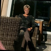 Maria Moorees