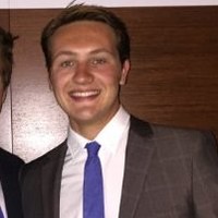Jackson Panegasser, J.D.