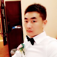 Welson Wang